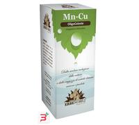 OLIGOCELESTE MANGANESE/RAME 50 ML