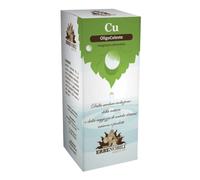 OLIGOCELESTE Cu 50ml