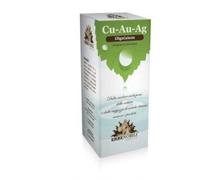 OLIGOCELESTE CU-AU-AG 50ML