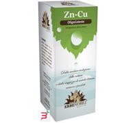 erbenobili Oligoceleste zn-cu 50ml