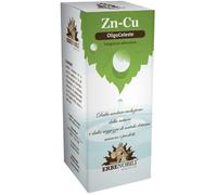 OLIGOCELESTE ZINCO/RAME 50ML
