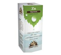 Erbenobili Zinco (Zn) Oligoceleste 50 ml