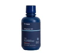 Oligoelementi Vitamina D3 5000 Liquido , Ciliegia-Limone - 473 ml