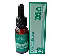OLIGOGLUCO-MO molibdeno 30ml. - prodotto specifico per l’uso quotidiano, si integra bene in una routine quotidiana, contenuto 30 ml e diventa un alleato affidabile all’interno della routine quotidiana