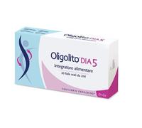 PG.OLIGOLITO DIA5 20FL 2ML(ZNC