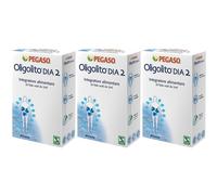 Oligolito Dia2 20 Fiale 2 Ml 3x20x2 ml Fiale