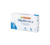Pegaso Oligolito Dia 2 Integratore 20 Fiale 2 ml