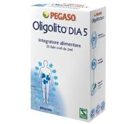 PG.OLIGOLITO DIA5 20FL 2ML(ZNC