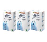 Oligolito Osteum 20 Fiale 2 Ml 3x20x2 ml Fiale