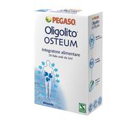 Oligolito Osteum 20 Fiale 2ml