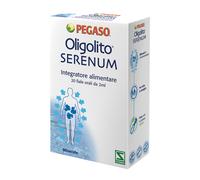 Oligolito Serenum 20 Fiale 2ml