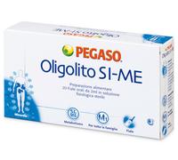 Oligolito si-me 20f.2ml pegaso