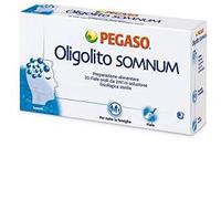 OLIGOLITO SOMNUM 20F 2ML