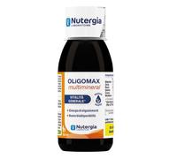 OLIGOMAX Multimineral 150ml