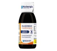 OLIGOMAX MULTIMINERAL 150ML