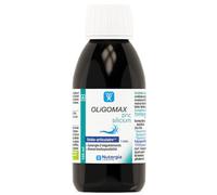Oligomax Zinc - Silicium 150 ml Soluzione