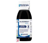 OLIGOMAX ZINCO 150ML