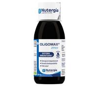 Oligomax zinco 150 ml
