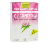 Oligophytum Rame-Oro-Argento Sangalli 3x100 Micro-Compresse