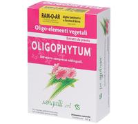 OLIGOPHYTUM RAM-O-AR 300MCPR