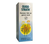 Oligostrath 100 Ml 100 ml Soluzione orale