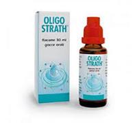 Oligostrath 100 ml