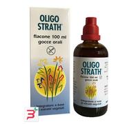 Lizofarm Oligostrath 100 Ml