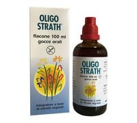 Lizofarm OLIGOSTRATH 100 ML