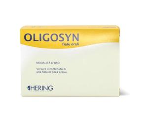 OLIGOSYN MANG RAME*15CONT 2ML