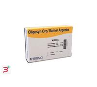 OLIGOSYN ORO-RAME-ARGENTO*orale 15 contenitori monodose 2 ml
