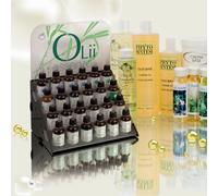 Olii Essenziali - Phyto Sintesi