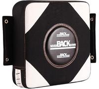 Oliked Target Pad Wall Punch, Wall Punching Target Training Equipment, per Muay Thai, Arti Marziali, Karate Training Speed Bags-40×40×10cm