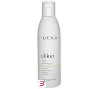 OLIKER OLIO SHAMPOO 200 ML