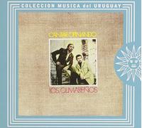 Olimarenos, Los - Cantar Opinando