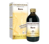 Boro olimentovis 200ml