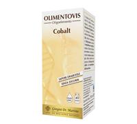 OLIMENTOVIS Cobalto 200ml