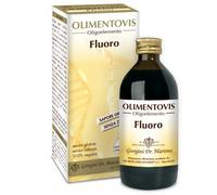 Dr. Giorgini FLUORO OLIMENTOVIS 200 ML