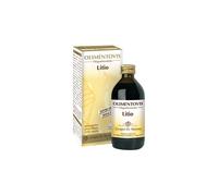 Olimentovis Litio Soluzione Orale 200 ml Olio