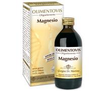 OLIMENTOVIS MAGNESIO 200ML