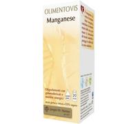 OLIMENTOVIS MANGANESE 200ML