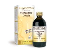 MANGANESE COBALT OLIMENT 200ML