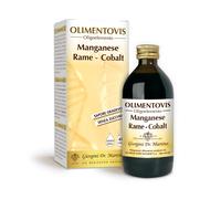 MANGANESE RAME COB OLIMEN200ML