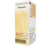 Olimentovis potassio 200ml