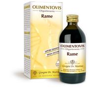 OLIMENTOVIS Rame 200ml