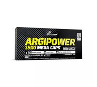 OLIMP AAKG 1250 EXTREME MEGA CAPS 120 CPS