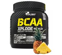 Olimp Amino EAA Xplode, ananas - 520 g
