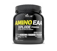 Olimp Amino EAA Xplode Polvere 520G Aminoacidi BCAA (55,75€/Kg)