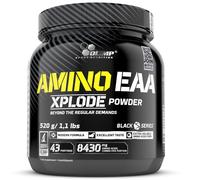 Amino EAA Xplode Tè alla Pesca, 520 g