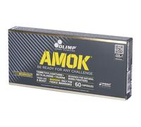 Olimp Amok Capsule 78,3 g Capsule