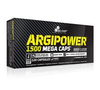 Olimp Sport Argi Power Mega Caps (120 Capsule)